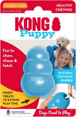 KONG Puppy Toy – X-Small Assorted color