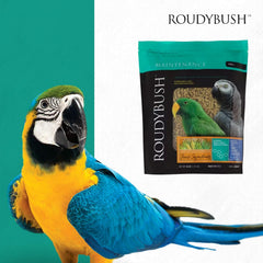 Roudybush Daily Maintenance Bird Food Small Pellets – 10 lb