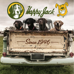 Happy Jack® Xylecide Anti-Fungal/Ringworm Shampoo – 12 oz