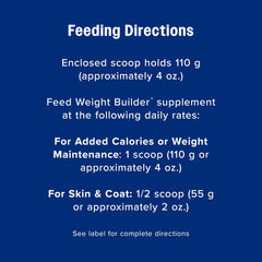 Farnam® Weight Builder – 7.5 lb
