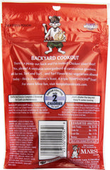 Temptations Mars Pet Care Mars Whiskas Temptation Cookout Treat