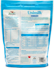 Manna Pro UniMilk Multi-Species Milk Replacer | Great for Puppies | 3.5 lb
