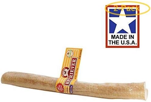 Smokehouse 6 Count Treat Usa Retriever