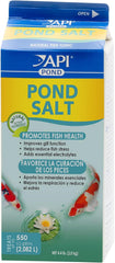 API POND SALT Pond Water Salt