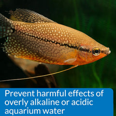 API PH TEST KIT 250-Test Freshwater Aquarium Water pH Test Kit