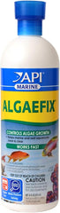 API MARINE ALGAEFIX Algae Control