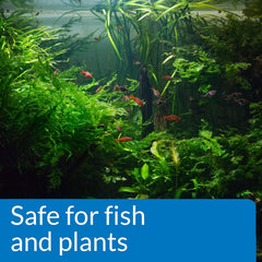 API pH UP Freshwater Aquarium Water pH Raising Solution Bottle