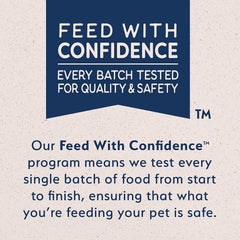 Natural Balance Limited Ingredient Rewards Crunchy Biscuits, Grain-Free Dog Treats for Adult Dogs of All Breeds, Venison Recipe, 14 Ounce (Pack of 1)
