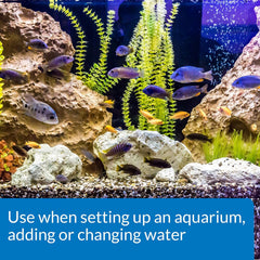 API TAP WATER CONDITIONER Aquarium Water Conditioner