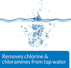 API TAP WATER CONDITIONER Aquarium Water Conditioner
