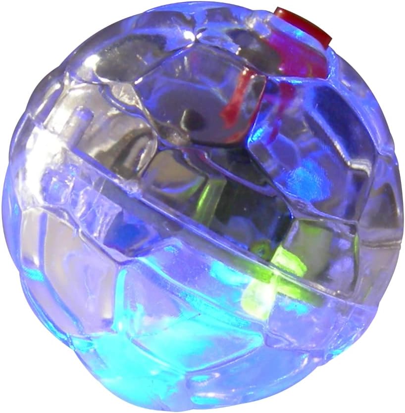 ETHICAL PRODUCTS INC LED Motion Cat Ball