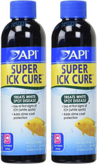 API Liquid Super Ick Cure, 4-Ounce
