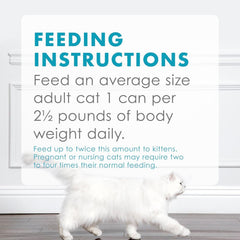 Purina Fancy Feast Grilled Wet Cat Food Seafood Collection in Wet Cat Food Variety Pack - (Pack of 30) 3 oz. Cans