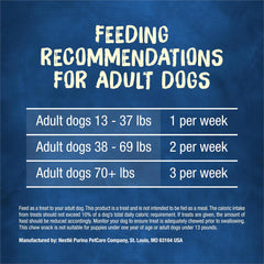 Purina Busy with Beggin' Twist'd Small/Medium Dog Treats