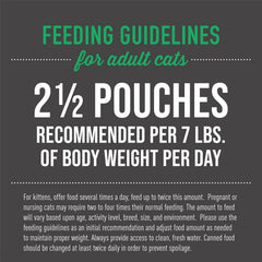 Tiki Cat Aloha Friends, Chicken, Pumpkin & Lamb, Grain-Free & High Moisture, Wet Cat Food for All Life Stages
