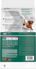 Eukanuba Fit Body Weight Control Small Breed Dry Dog Food