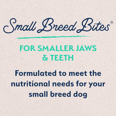 Natural Balance Limited Ingredient Small Breed Adult Grain-Free Dry Dog Food, Chicken & Sweet Potato Recipe