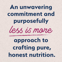 Natural Balance Limited Ingredient Adult Grain-Free Dry Dog Food, Reserve Sweet Potato & Venison Recipe