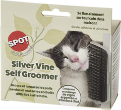 SPOT Naturals/Silver Vine/Cat Self Groomer