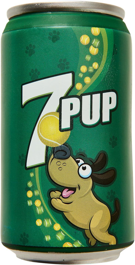 SPOT Ethical Products Fun Drink 7 PUP CAN 4.5"