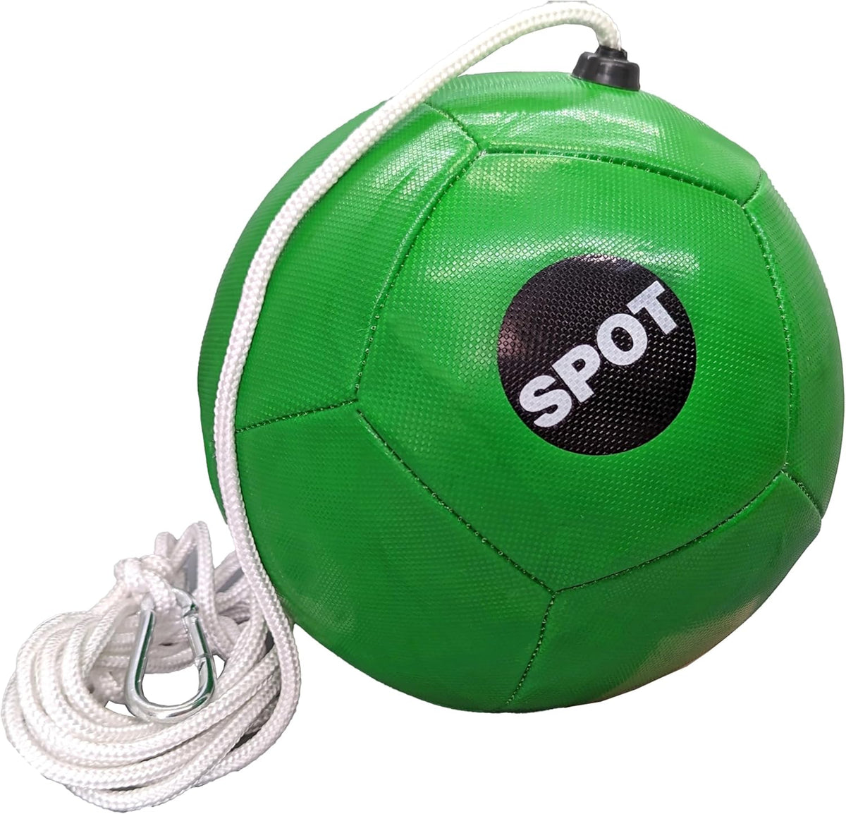 SPOT Ethical Products Tether Ball W-Rope