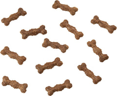 Dental Chews for Dogs, Bone (3inches, 12count Pack) – Tackles Plaque, Tartar, Promotes Dental Health – w/Collagen, Organic, Gluten-Free