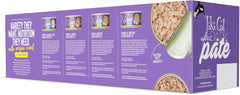 Tiki Cat After Dark Soft Pate Wet Cat Food, Variety Pack