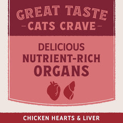 Natural Balance Ultra Protein Dry Cat Food, Real Salmon & Chicken Meal Recipe, 6 lbs.