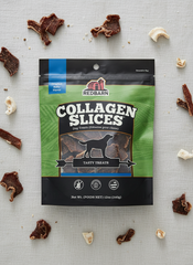 Redbarn Collagen Slices™ Original Bully Flavor 12 oz