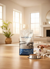 Diamond Naturals Small Breed Puppy Dry Food