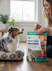 Natures Blend DR Marty's Dog Food