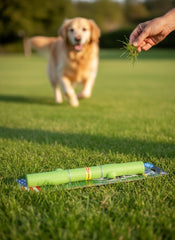 Ruff Dawg™ Stick/Twig Crunch 12” for medium to large dogs