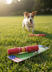 Ruff Dawg™ Stick/Twig Crunch  6” for small dogs