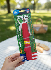 Ruff Dawg™ Stick/Twig Crunch  6” for small dogs