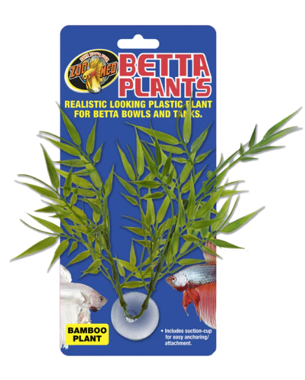Zoo Med Betta Plant Salvia Green