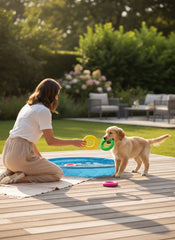 Dawg Ring-Lifetime Guarantee 1 each  assortment Regular.