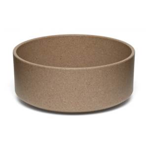 Loving Pets - Dolce Bamboo - Eco-Friendly Pet Bowls & Dishes for Dog, Cats, Puppy Food and Water Dish -Sustainable and Dishwasher Safe, Made with Real Bamboo
