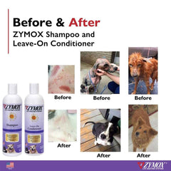 ZYMOX Shampoo, 12 Ounces