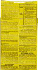 MOTOMCO Tomcat Mouse and Rat Liquid Concentrated Bait, 1.68-Ounce, (8 Pack)