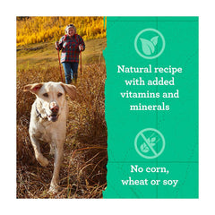 Zuke's® Hip and Joint® Beef Recipe Dog Treat, 6oz