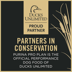 Purina Pro Plan Sport Performance 30/20 Turkey Duck Quail Formula Dry Dog Food, High Protein Dog Food - 33 lb. Bag