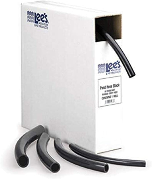 Lee's Pet Products ALE16040 Rigid Tubing for Aquarium Pumps, 3/4-Inch by 3-Feet