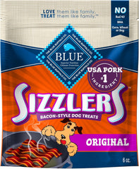 BBS Bacon Dog Treat