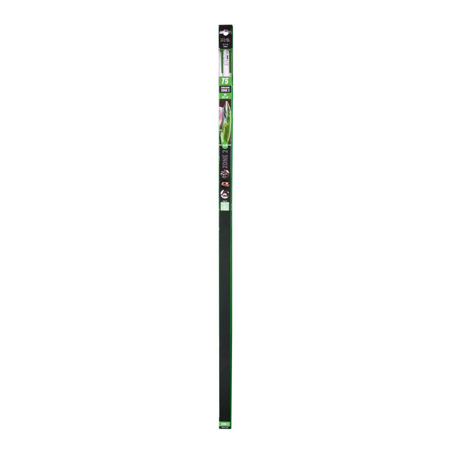 Reptile Systems D3+ Reptile Lamp Pro Zone 2 T5 6%UVB