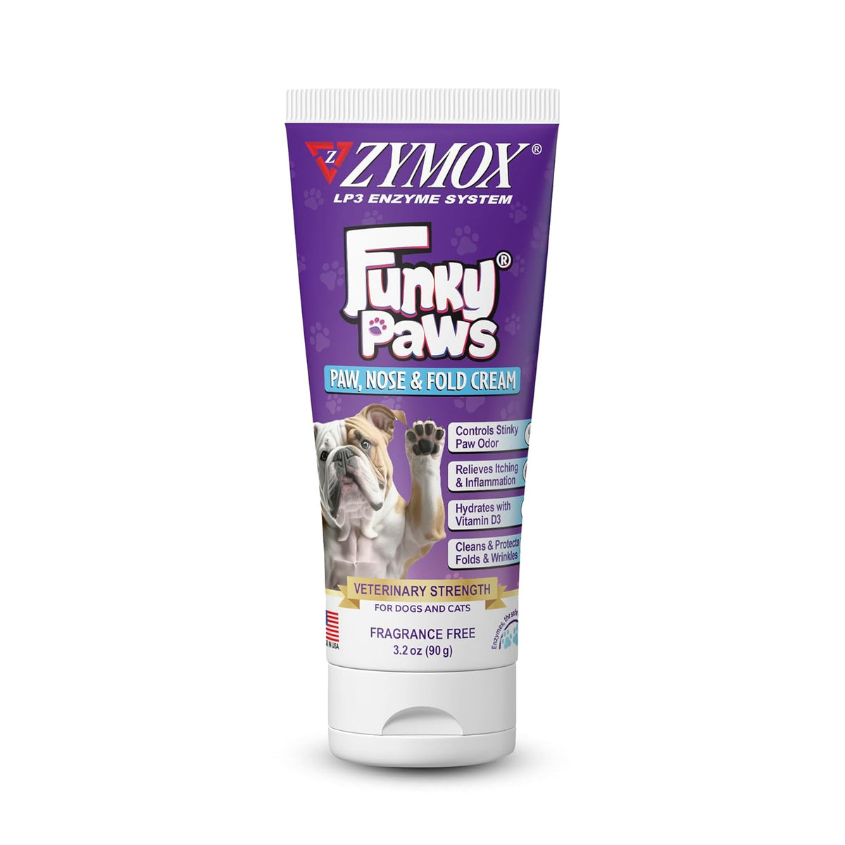 ZYMOX Shampoo, 12 Ounces