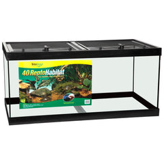 TetraFauna Tetra Usa Reptile Enclosure