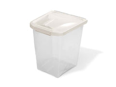Van Ness Food Container with Fresh-Tite Seal and Wheels