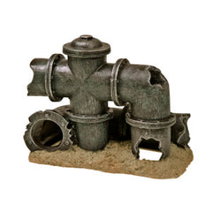 Blue Ribbon Pet Products Exotic Environments Aquarium Ornaments Ancient