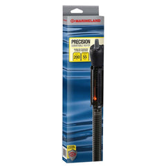 Marineland Precision Heater for Saltwater or Freshwater Aquariums
