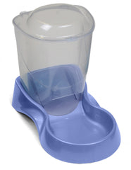 Van Ness Pets Auto Gravity Feeder,  for Dogs and Cats